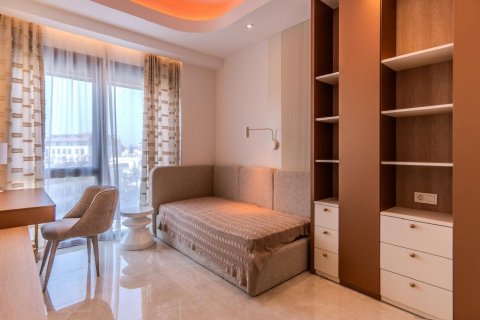 Daire 3+1 Alanya, Antalya, Türkiye №206948 - 15