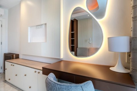 Daire 3+1 Alanya, Antalya, Türkiye №206948 - 19