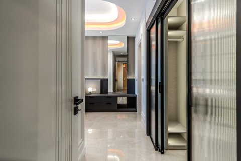 Daire 3+1 Alanya, Antalya, Türkiye №206948 - 21