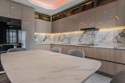 Daire 3+1 Alanya, Antalya, Türkiye №206948 - 7