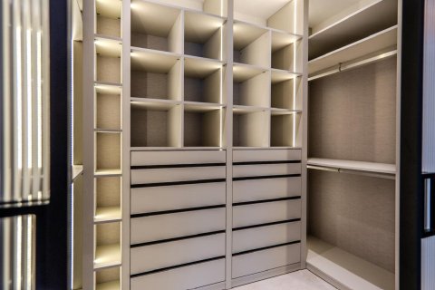 Daire 3+1 Alanya, Antalya, Türkiye №206948 - 20