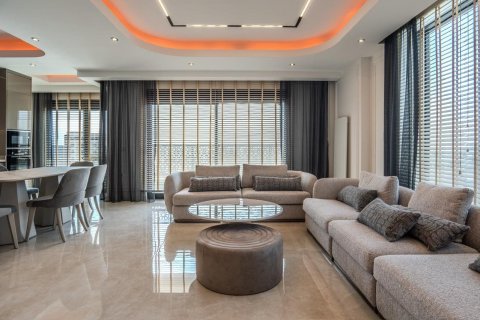 Daire 3+1 Alanya, Antalya, Türkiye №206948 - 1