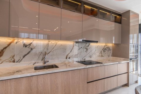 Daire 3+1 Alanya, Antalya, Türkiye №206948 - 6