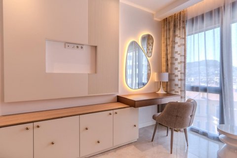 Daire 3+1 Alanya, Antalya, Türkiye №206948 - 16