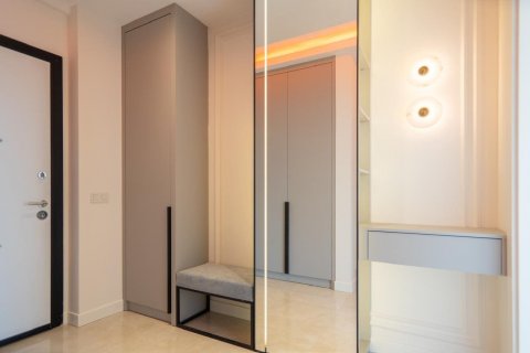 Daire 3+1 Alanya, Antalya, Türkiye №206948 - 10