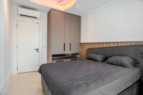 Daire 3+1 Alanya, Antalya, Türkiye №206948 - 14