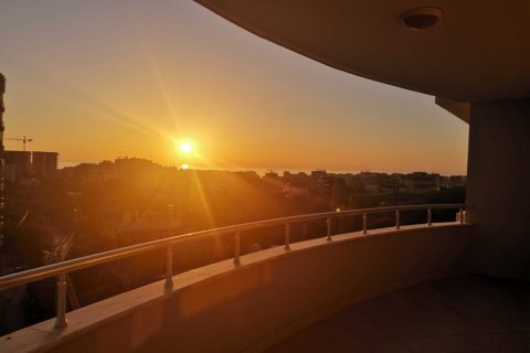 Apartment for sale in Mahmutlar, Antalya, Turkey, 110m2, No. 207490 – photo 9