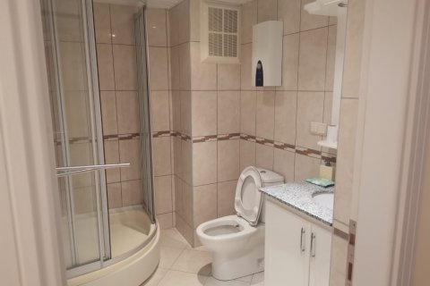 Apartment for sale in Mahmutlar, Antalya, Turkey, 110m2, No. 207490 – photo 11