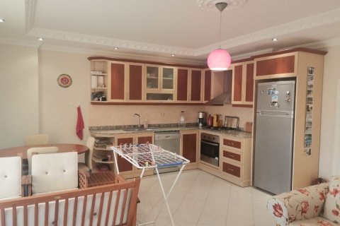 Apartment for sale in Mahmutlar, Antalya, Turkey, 110m2, No. 207490 – photo 3