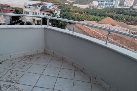 Apartment for sale in Mahmutlar, Antalya, Turkey, 110m2, No. 207490 – photo 10