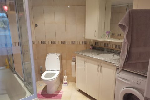 Apartment for sale in Mahmutlar, Antalya, Turkey, 110m2, No. 207490 – photo 12