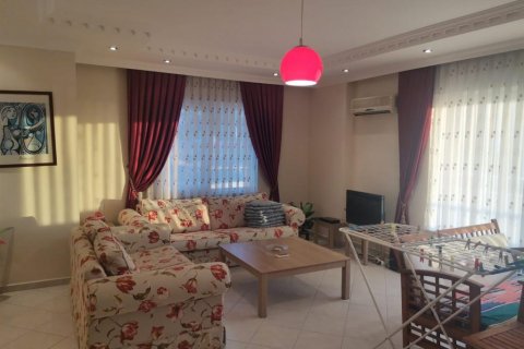 Apartment for sale in Mahmutlar, Antalya, Turkey, 110m2, No. 207490 – photo 2