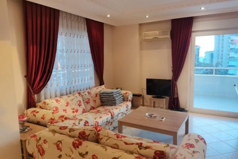 Apartment for sale in Mahmutlar, Antalya, Turkey, 110m2, No. 207490 – photo 1