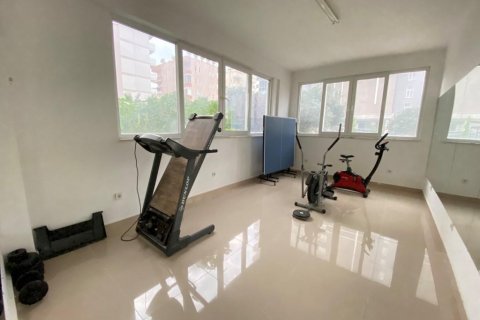 Продажа квартиры  в Махмутларе, Анталье, Турция 2 комн., 65м2, №207491 – фото 11