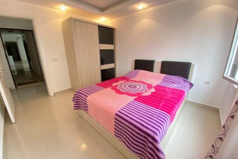 Продажа квартиры  в Махмутларе, Анталье, Турция 2 комн., 65м2, №207491 – фото 4