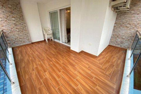 Продажа квартиры  в Махмутларе, Анталье, Турция 2 комн., 65м2, №207491 – фото 6