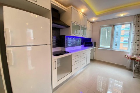 Продажа квартиры  в Махмутларе, Анталье, Турция 2 комн., 65м2, №207491 – фото 3