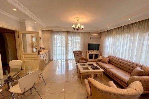 آپارتمان در  Oba ، ترکیه 110 متر مربع.  شماره 207488 - 1