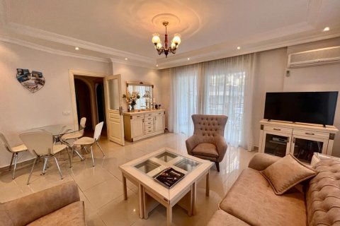 آپارتمان در  Oba ، ترکیه 110 متر مربع.  شماره 207488 - 2