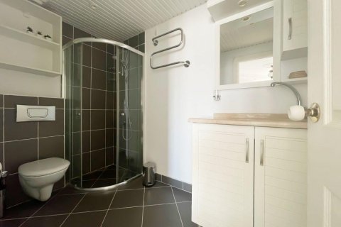 Penthouse  i Tosmur, Alanya, Antalya, Tyrkiet Nr. 207493 - 17