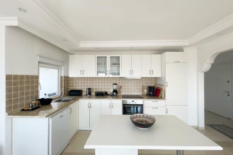Penthouse  i Tosmur, Alanya, Antalya, Tyrkiet Nr. 207493 - 4
