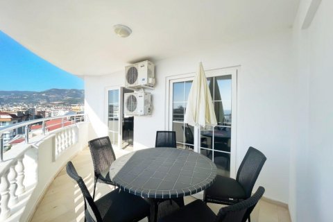 Penthouse  i Tosmur, Alanya, Antalya, Tyrkiet Nr. 207493 - 5