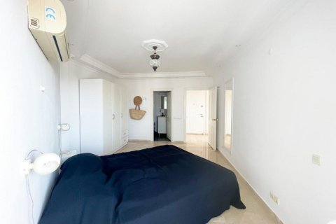 Penthouse  i Tosmur, Alanya, Antalya, Tyrkiet Nr. 207493 - 12