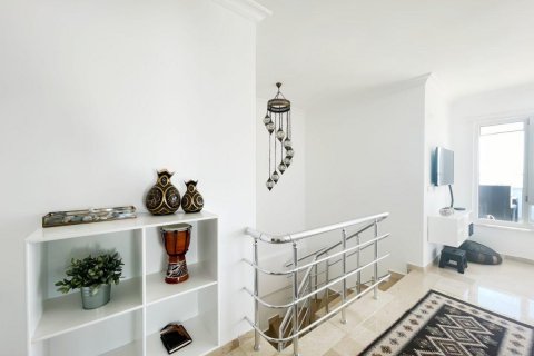 Penthouse  i Tosmur, Alanya, Antalya, Tyrkiet Nr. 207493 - 8