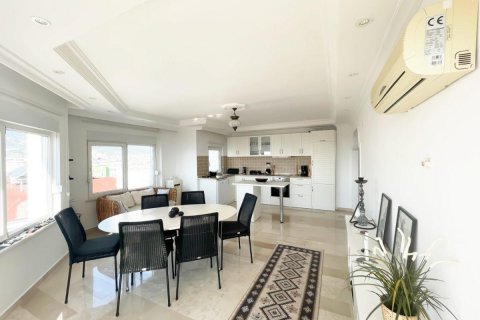 Penthouse  i Tosmur, Alanya, Antalya, Tyrkiet Nr. 207493 - 2
