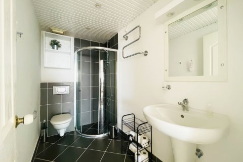 Penthouse  i Tosmur, Alanya, Antalya, Tyrkiet Nr. 207493 - 6