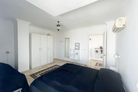 Penthouse  i Tosmur, Alanya, Antalya, Tyrkiet Nr. 207493 - 14