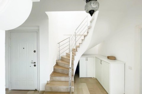 Penthouse  i Tosmur, Alanya, Antalya, Tyrkiet Nr. 207493 - 7