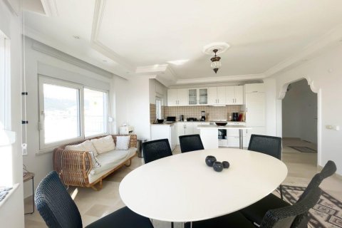 Penthouse  i Tosmur, Alanya, Antalya, Tyrkiet Nr. 207493 - 3