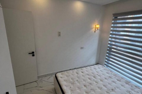 Daire   Alanya, Antalya, Türkiye №207489 - 11