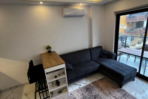 Daire   Alanya, Antalya, Türkiye №207489 - 5