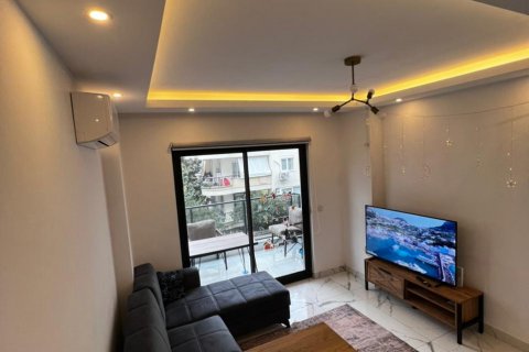 Daire   Alanya, Antalya, Türkiye №207489 - 6