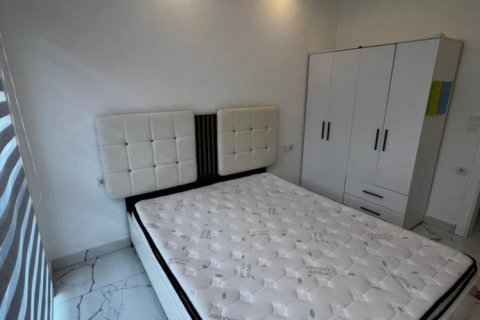 Daire   Alanya, Antalya, Türkiye №207489 - 12