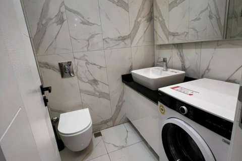 Daire   Alanya, Antalya, Türkiye №207489 - 9