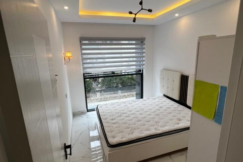 Daire   Alanya, Antalya, Türkiye №207489 - 10