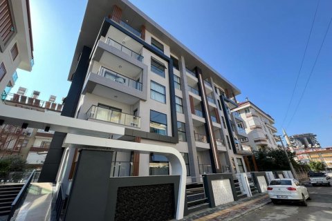 Daire   Alanya, Antalya, Türkiye №207489 - 1