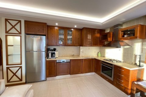 Lejlighed  i Mahmutlar, Antalya, Tyrkiet Nr. 207492 - 4