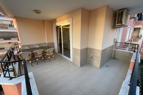 Lejlighed  i Mahmutlar, Antalya, Tyrkiet Nr. 207492 - 13