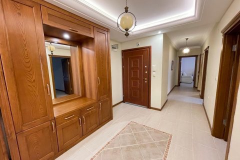 Lejlighed  i Mahmutlar, Antalya, Tyrkiet Nr. 207492 - 11