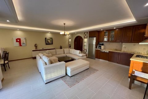 Lejlighed  i Mahmutlar, Antalya, Tyrkiet Nr. 207492 - 2