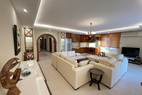 Lejlighed  i Mahmutlar, Antalya, Tyrkiet Nr. 207492 - 1