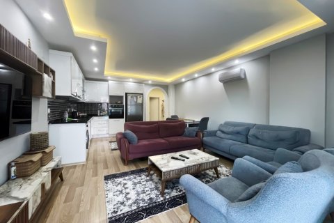 Wohnung  in Tosmur, Alanya, Antalya, Türkei Nr. 207494 - 1