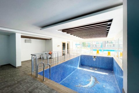 Wohnung  in Tosmur, Alanya, Antalya, Türkei Nr. 207494 - 18