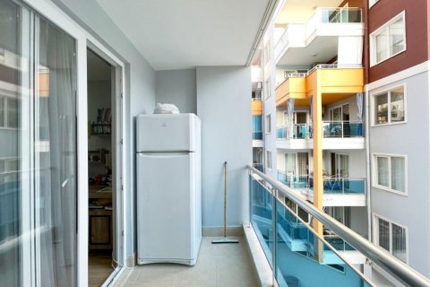 Wohnung  in Tosmur, Alanya, Antalya, Türkei Nr. 207494 - 11