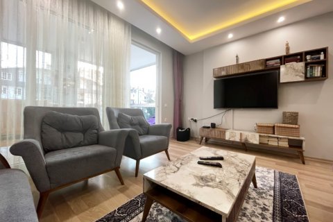 Wohnung  in Tosmur, Alanya, Antalya, Türkei Nr. 207494 - 2