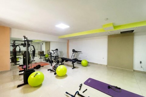 Wohnung  in Tosmur, Alanya, Antalya, Türkei Nr. 207494 - 19